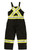 Insulated Safety Overall (Black)