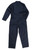 Unlined Coverall (Navy) - 2 Pack
