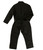 Work King Insulated Coverall (Black)
