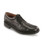 German Black Leather Dress Shoes