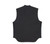 Moto Vest (Black) - 2 Pack