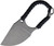 Jeremiah Johnson Neck Knife HOB025B