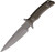 Exagon Tactical Knife FOX1665TK