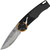 Gearhead Linerlock Dam CF MAN2028DP