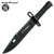 Smith & Wesson Black Special Ops M9 Bayonet
