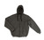 Insulated Hoodie (Charcoal)