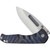 Praetorian Slim Framelock MD208STD03A2