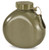 Hungarian Armed Forces OD Aluminum Canteen