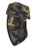 Czech Armed Forces M95 Camo Magazine Pouch