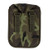 Czech M95 Camo Molle Shovel Cover