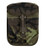 Czech M95 Camo Molle Shovel Cover