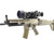 Newcon Optik DN 493_6x Gen 3 6x83 NV Riflescope