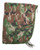 Mil-Tec Woodland Camo Poncho Liner/Ranger Blanket