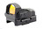 Newcon Optik Back-Up Red Dot sight for NC 4x32 and NC 6x50