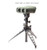 Newcon Optik 18.2" to 39" Non-Magnetic Tactical Tripod