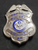 Pulaski County AK Police Officer Badge