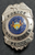 Rochester PA Police Officer Badge