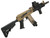 JG AK47 Dynamic Tactical RIS Airsoft AEG w/ Metal Gearbox (Tan)