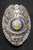 Mifflin Twp. OH Police Badge