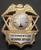 Intervention Resource Officer Police Badge