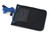 Chinook AquaTight Camera/Passport Protector (Color: Black)