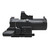 ECO 4XScope/Laser & NAV LED/Micro Red Dot - Black