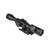 STR Series 4-16x44 Full Size Scope With Vism Vmsprbv2 Mount Combo