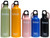 Chinook Cascade Stainless Steel Bottle 