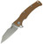 214 Linerlock Brown