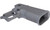 Angel Custom CNC G2 Polymer Pistol Grip for TM Hi-Capa Gas Blowback Pistols