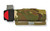 Blue Force Gear "The Hammock" Tourniquet Holder
