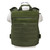 VISM Carrier w/External Pockets (Green)