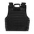 VISM Expert Plate Carrier Vest (Black)