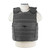VISM Expert Plate Carrier Vest (Urban Gray)