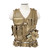 VISM Tactical Vest (Tan)