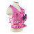 VISM Tactical Vest (Pink Camo)