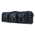 VISM Double Carbine Case (Blue with Black Trim)