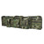 VISM Double Carbine Case (Woodland Camo)