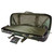 VISM Double Carbine Case (Woodland Camo)