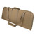 VISM Deluxe Rifle Case (Tan)