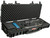 Armory 45" Waterproof Rolling Hard Shell Locking Gun Case w/ Custom Grid Foam