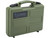 EMG Armory Series Pistol Case w/ Customizable Grid Foam