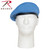 Rothco G.I. Style Beret - Light Blue