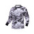 Hero Brand Camouflage Long Sleeve Shirt - Urban Camo