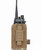OneTigris Tactical Adjustable Radio Holder 