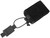 OneTigris Tactical Adjustable Radio Holder 