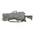 NcSTAR MOLLE Tactical Rifle / Shotgun Scabbard