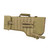 NcSTAR MOLLE Tactical Rifle / Shotgun Scabbard