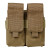 VISM AR15/AK Quad Magazine Pouch