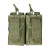 VISM Double AR And Pistol Mag Pouch